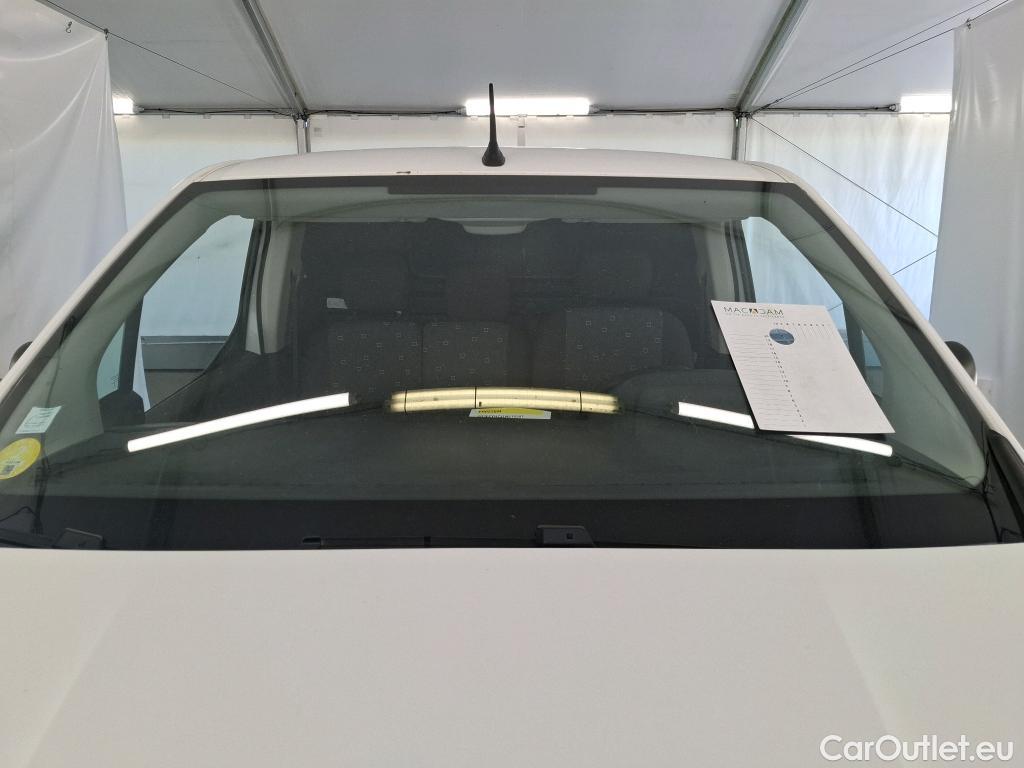  Peugeot  Partner  Grip L1 1.5 HDi 130CV BVM6 E6dT #13