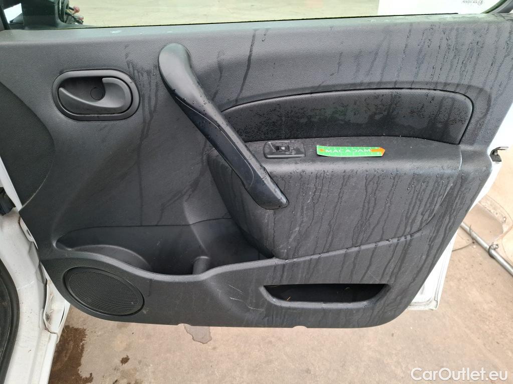  Renault  Kangoo  Express Grand Confort (L1) 1.5 dCi 75CV BVM5 E6 #86