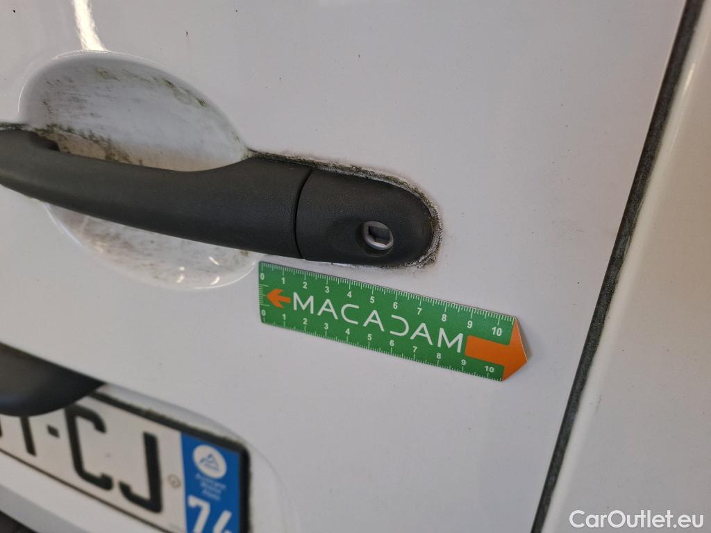 Renault  Kangoo  II Express Extra (Série Spéciale) 1.5 dCi 95CV BVM6 E6dT #5