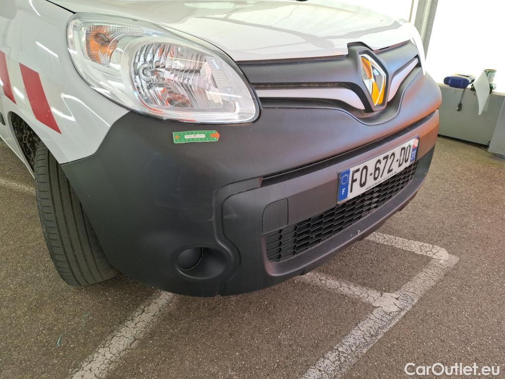  Renault  Kangoo  Express Maxi Extra (Série Spéciale) 1.5 #81