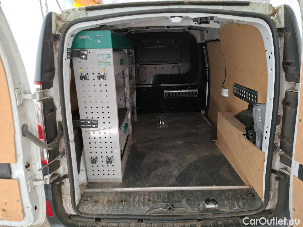  Renault  Kangoo  Express Maxi Extra (Série Spéciale) 1.5 #20