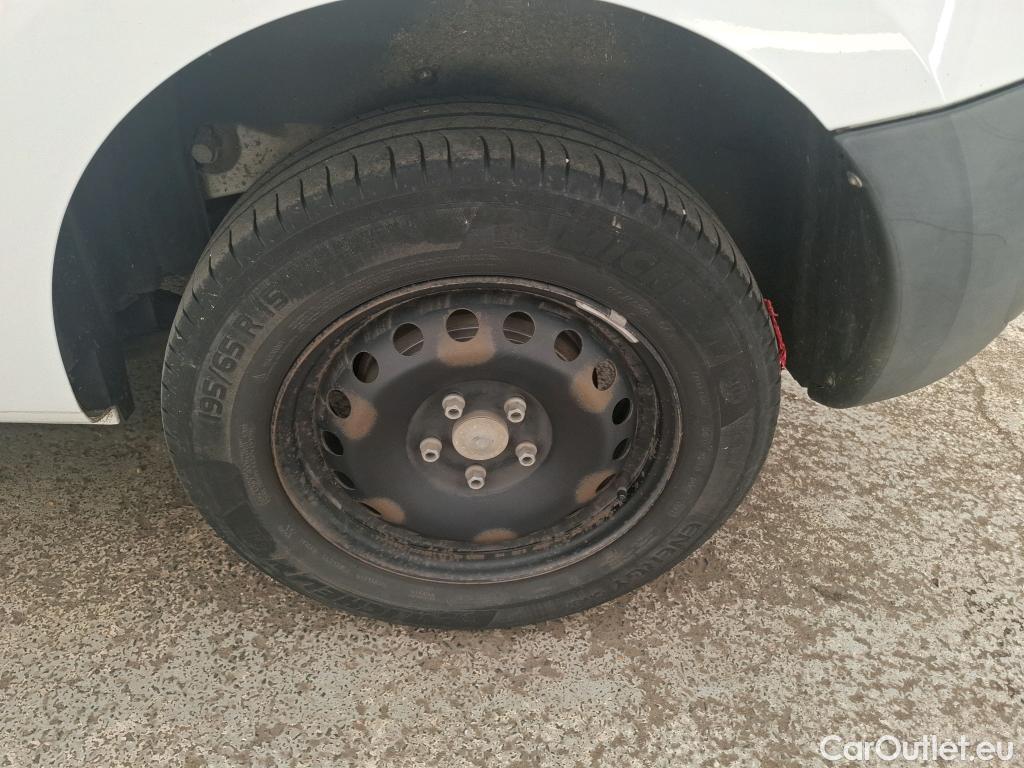 Renault  Kangoo  II Express Extra (Série Spéciale) 1.5 dCi 80CV BVM6 E6dT #29