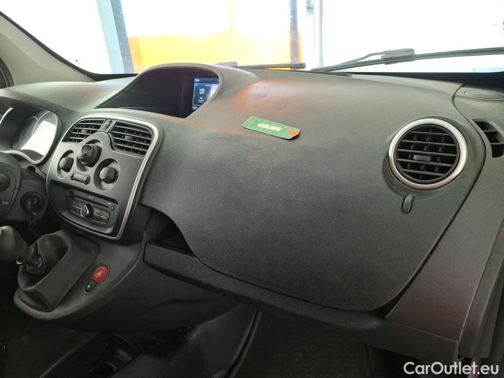  Renault  Kangoo  Express Maxi Extra (Série Spéciale) 1.5 #23