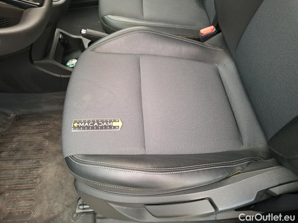  Renault  Kangoo RENAULT  Express VU 4p Fourgonnette Extra R-Link - Blue dCi 95 #7