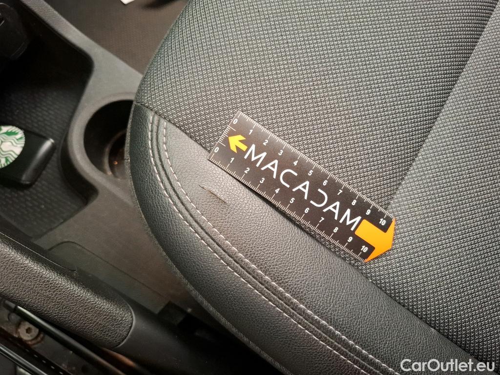  Renault  Kangoo RENAULT  Express VU 4p Fourgonnette Extra R-Link - Blue dCi 95 #6