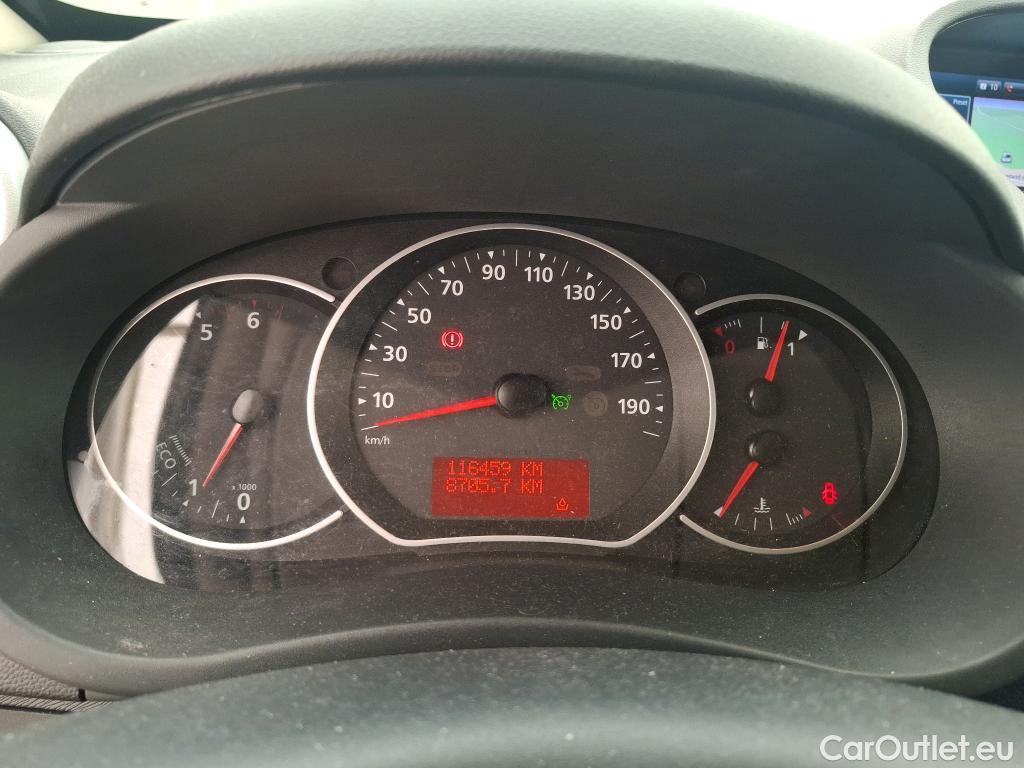 Renault  Kangoo  II Express Extra (Série Spéciale) 1.5 dCi 80CV BVM6 E6dT #32