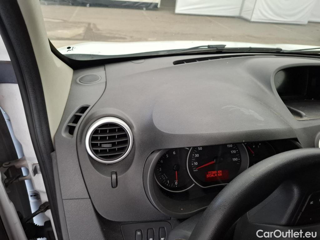  Renault  Kangoo  II Express Extra (Série Spéciale) 1.5 dCi 80CV BVM6 E6dT #19