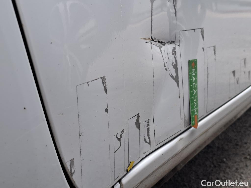  Renault  Kangoo  Express Grand Confort (L1) 1.5 dCi 75CV BVM5 E6 #33