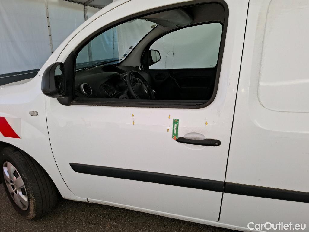  Renault  Kangoo  Express Maxi Extra (Série Spéciale) 1.5 #43