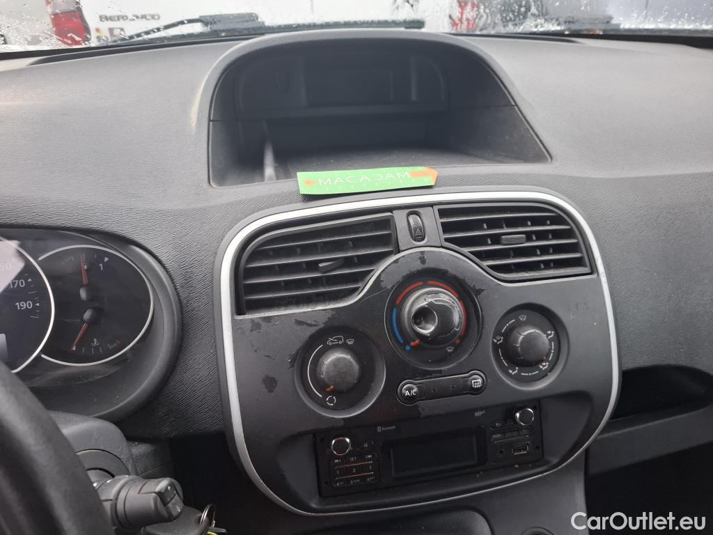  Renault  Kangoo  Express Grand Confort (L1) 1.5 dCi 75CV BVM5 E6 #104
