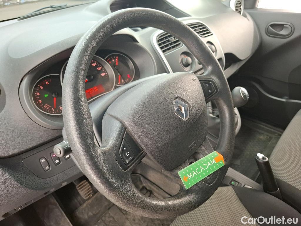 Renault  Kangoo  Express Extra (Série Spéciale) 1.5 dCi 115CV BVM6 E6dT #7