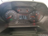  Peugeot  Partner  Asphalt L1 1.6 HDi 100CV BVM5 E6 #6