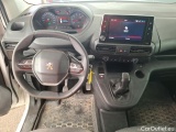  Peugeot  Partner  Asphalt L1 1.6 HDi 100CV BVM5 E6 #5