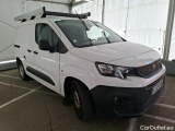  Peugeot  Partner  Asphalt L1 1.6 HDi 100CV BVM5 E6 #4