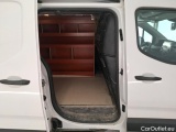  Peugeot  Partner  Asphalt L1 1.6 HDi 100CV BVM5 E6 #9