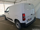  Peugeot  Partner  Grip L1 1.5 HDi 130CV BVM6 E6dT #2