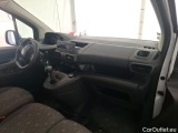 Peugeot  Partner  Grip L1 1.5 HDi 130CV BVM6 E6dT #5
