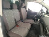  Peugeot  Partner  Grip L1 1.5 HDi 130CV BVM6 E6dT #8