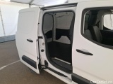  Peugeot  Partner  Grip L1 1.5 HDi 130CV BVM6 E6dT #9