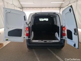  Peugeot  Partner  Grip L1 1.5 HDi 130CV BVM6 E6dT #10