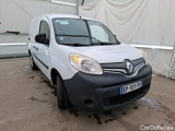  Renault  Kangoo  Express Grand Confort (L1) 1.5 dCi 75CV BVM5 E6 #4