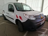  Renault  Kangoo  Express Maxi Extra (Série Spéciale) 1.5 #4