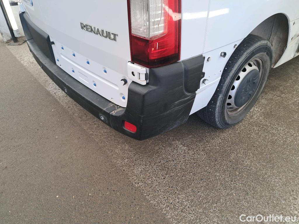  Renault  Master  III Fourgon L2H2 3 5 Grand Confort dCi 135CV BVM6 E6dT #103