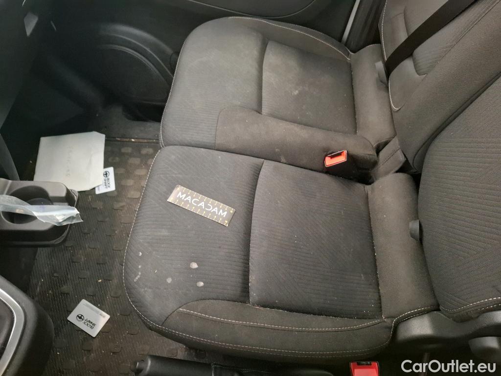  Renault  Trafic RENAULT  / 2019 / 4P / Fourgon tole FG GCF L1H1 1000 dCi 120 #70