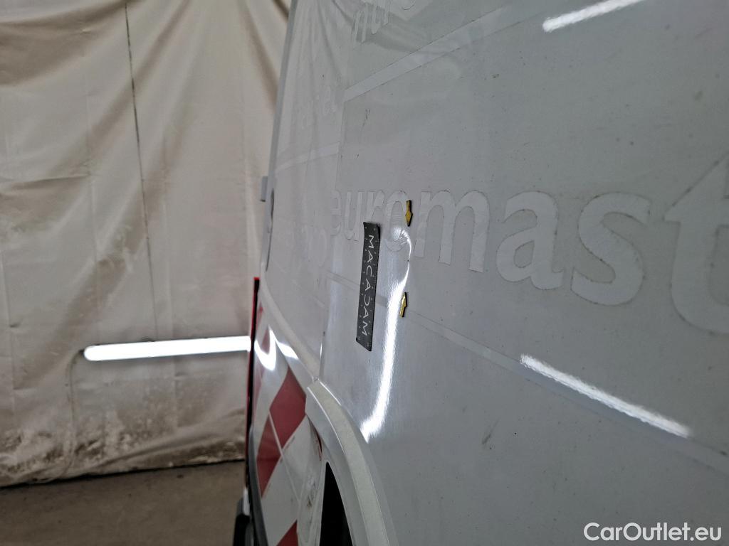  Renault  Master  III Fourgon L2H2 3 5 Grand Confort dCi 130CV BVM6 E6 #6