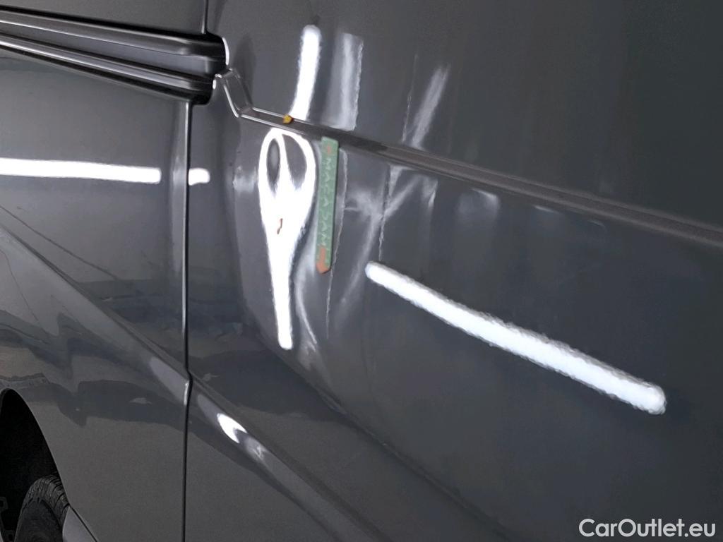  Renault  Master  III Fourgon L2H2 3 3 Grand Confort dCi 135CV BVM6 E6d #8