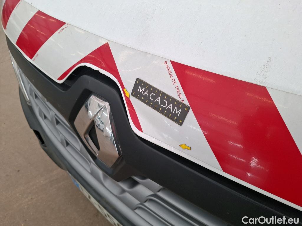  Renault  Master  III Fourgon L2H2 3 5 Grand Confort dCi 130CV BVM6 E6 #30