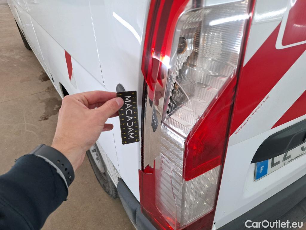 Renault  Master  III Fourgon L2H2 3 5 Grand Confort dCi 130CV BVM6 E6 #56