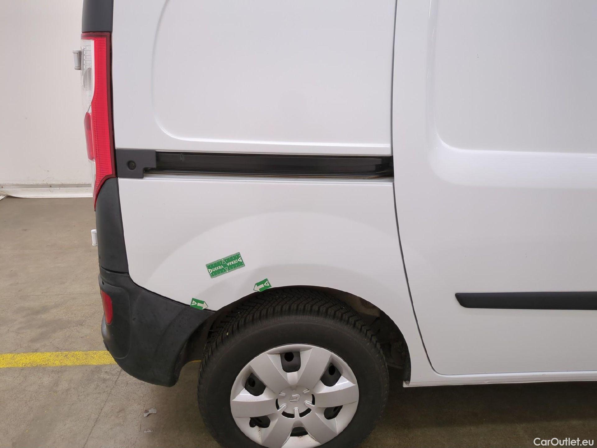  Renault  Kangoo  II Express Grand Confort (L1) 1.5 dCi 95CV BVM6 E6dT #54