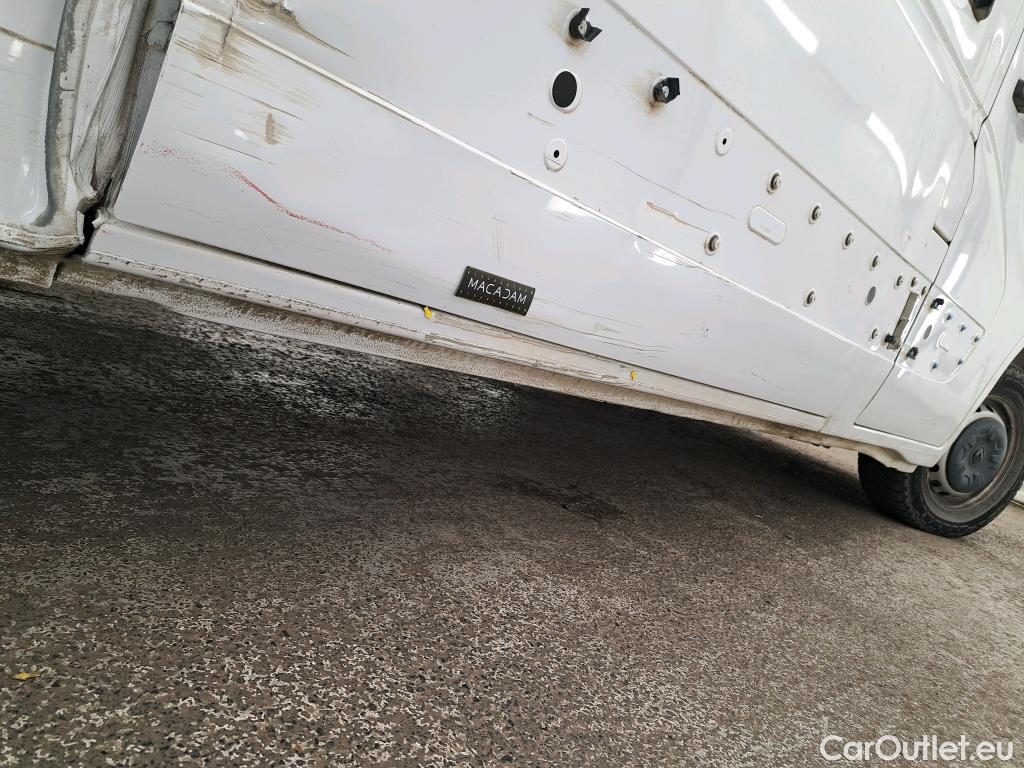  Renault  Master  III Fourgon L2H2 3 5 Grand Confort dCi 135CV BVM6 E6dT #43