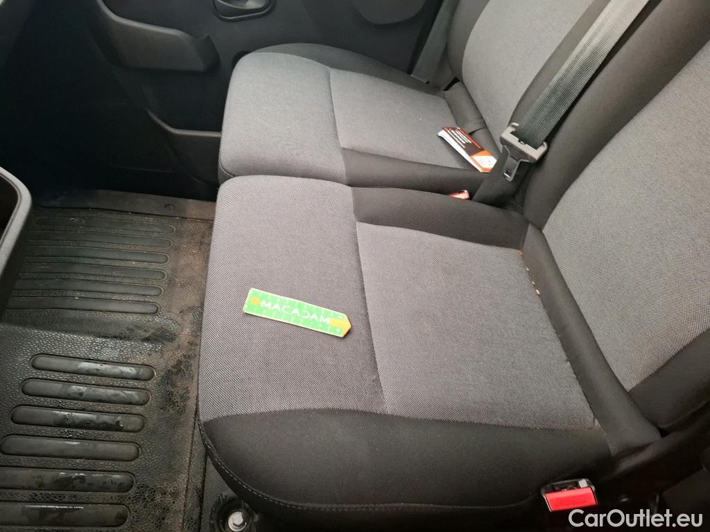  Renault  Master  III Fourgon L2H2 3 3 Grand Confort dCi 135CV BVM6 E6d #19