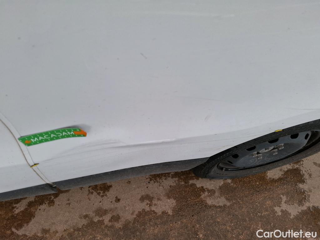  Renault  Trafic RENAULT  / 2021 / 4P / Fourgon tôlé FG GCF L2H1 3T Blue dCi 130 #8