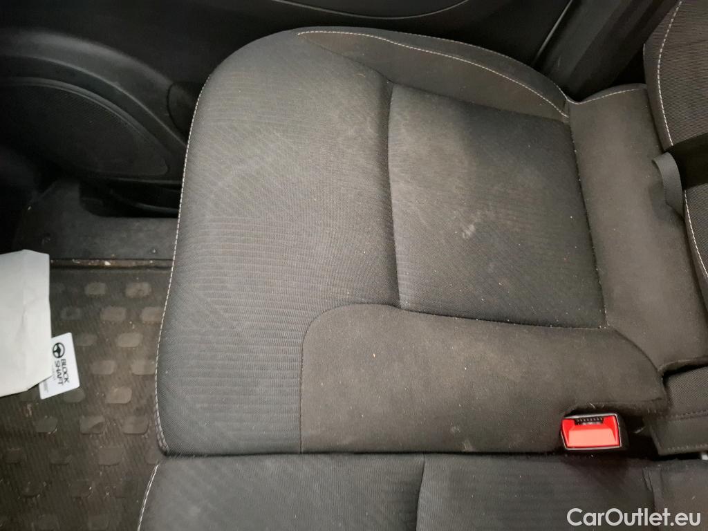  Renault  Trafic RENAULT  / 2019 / 4P / Fourgon tole FG GCF L1H1 1000 dCi 120 #72