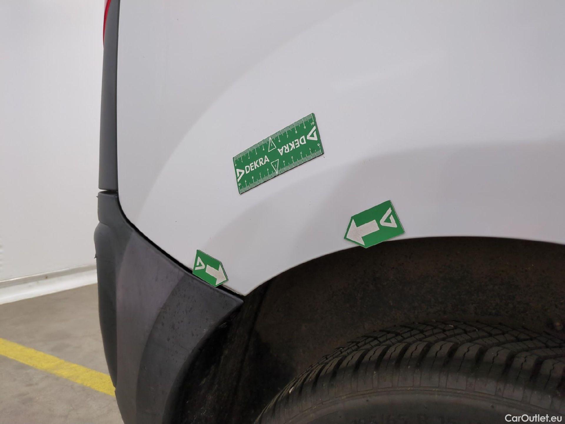  Renault  Kangoo  II Express Grand Confort (L1) 1.5 dCi 95CV BVM6 E6dT #55