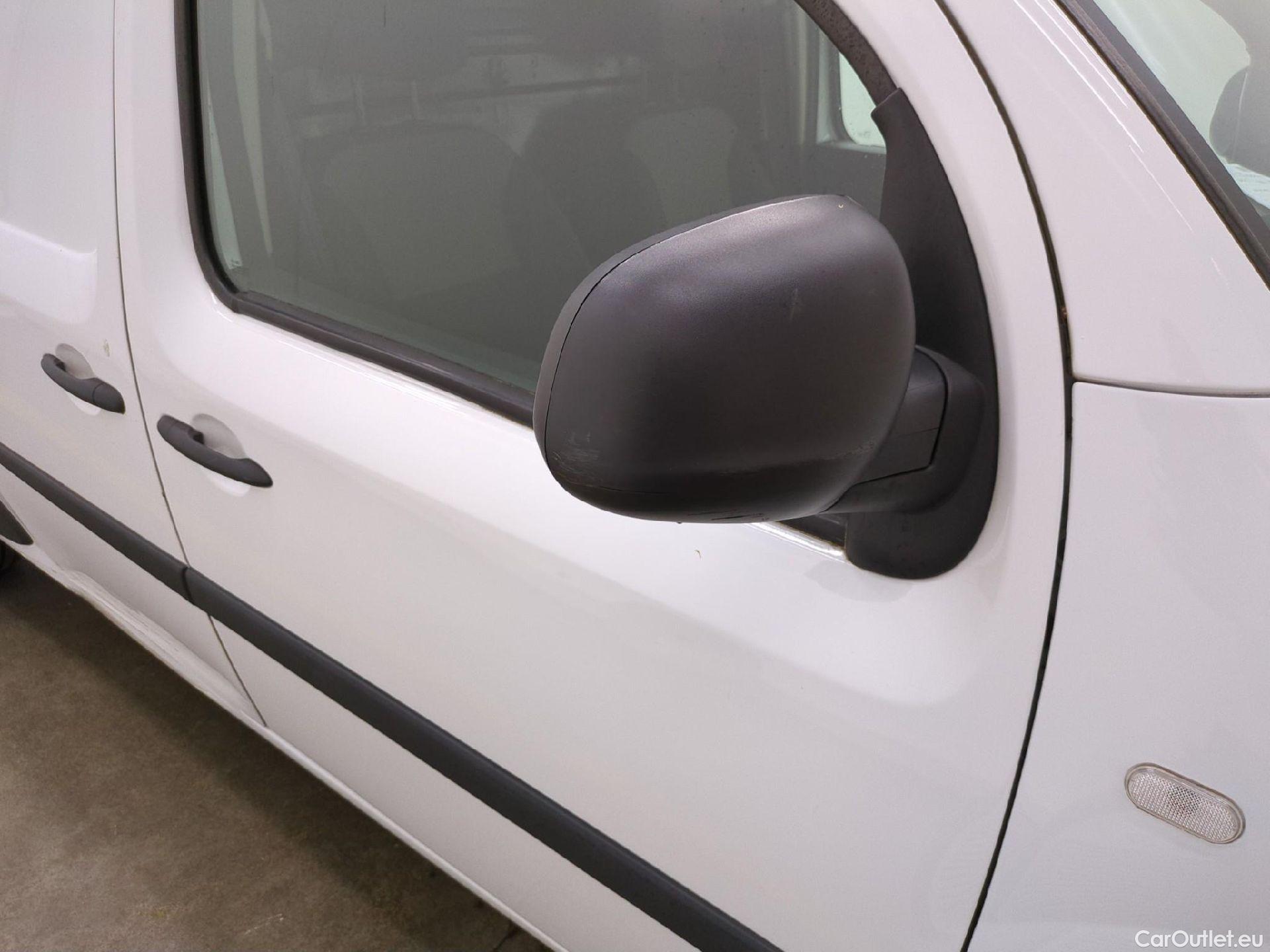  Renault  Kangoo  II Express Maxi Extra (Série Spéciale) 1.5 dCi 95CV BVM6 E6dT #50
