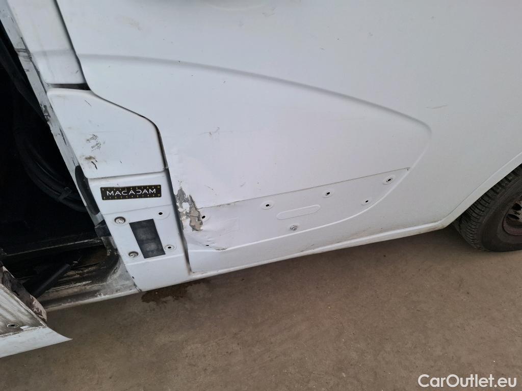  Renault  Master  III Fourgon L2H2 3 5 Grand Confort dCi 130CV BVM6 E6 #114