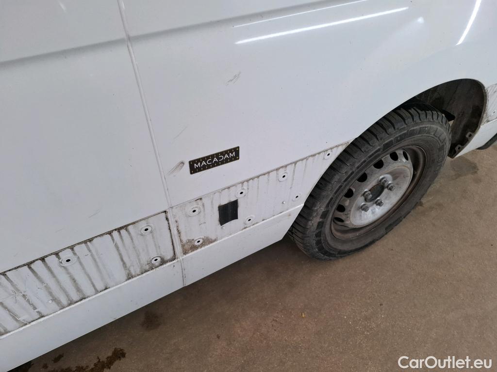  Renault  Master  III Fourgon L2H2 3 5 Grand Confort dCi 130CV BVM6 E6 #71