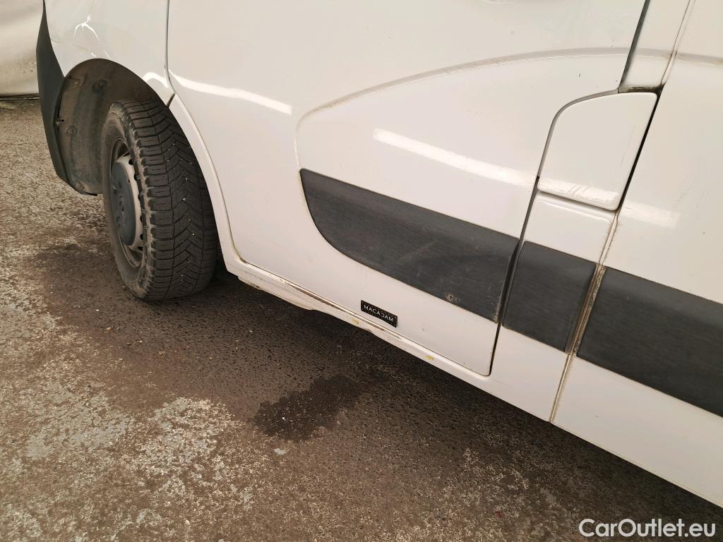  Renault  Master  III Fourgon L2H2 3 5 Grand Confort dCi 135CV BVM6 E6dT #48