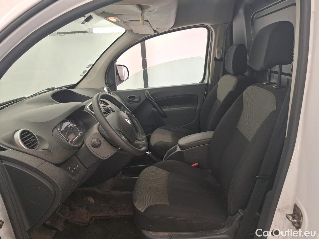  Renault  Kangoo RENAULT  Express / 2013 / 4P / Fourgonnette Gd Volume ExtraRLink - Blue dCi 95 #35