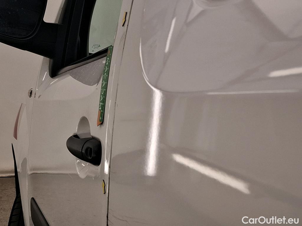  Renault  Kangoo RENAULT  Express / 2013 / 4P / Fourgonnette Gd Volume ExtraRLink - Blue dCi 95 #10