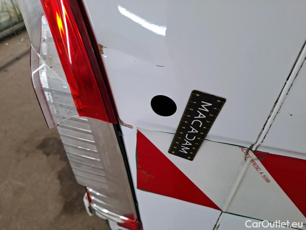  Renault  Master  III Fourgon L2H2 3 5 Grand Confort dCi 130CV BVM6 E6 #119