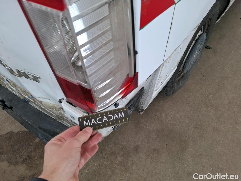  Renault  Master  III Fourgon L2H2 3 5 Grand Confort dCi 130CV BVM6 E6 #58