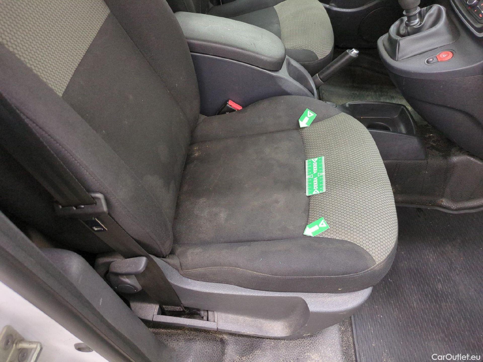  Renault  Kangoo  II Express Maxi Extra (Série Spéciale) 1.5 dCi 95CV BVM6 E6dT #9