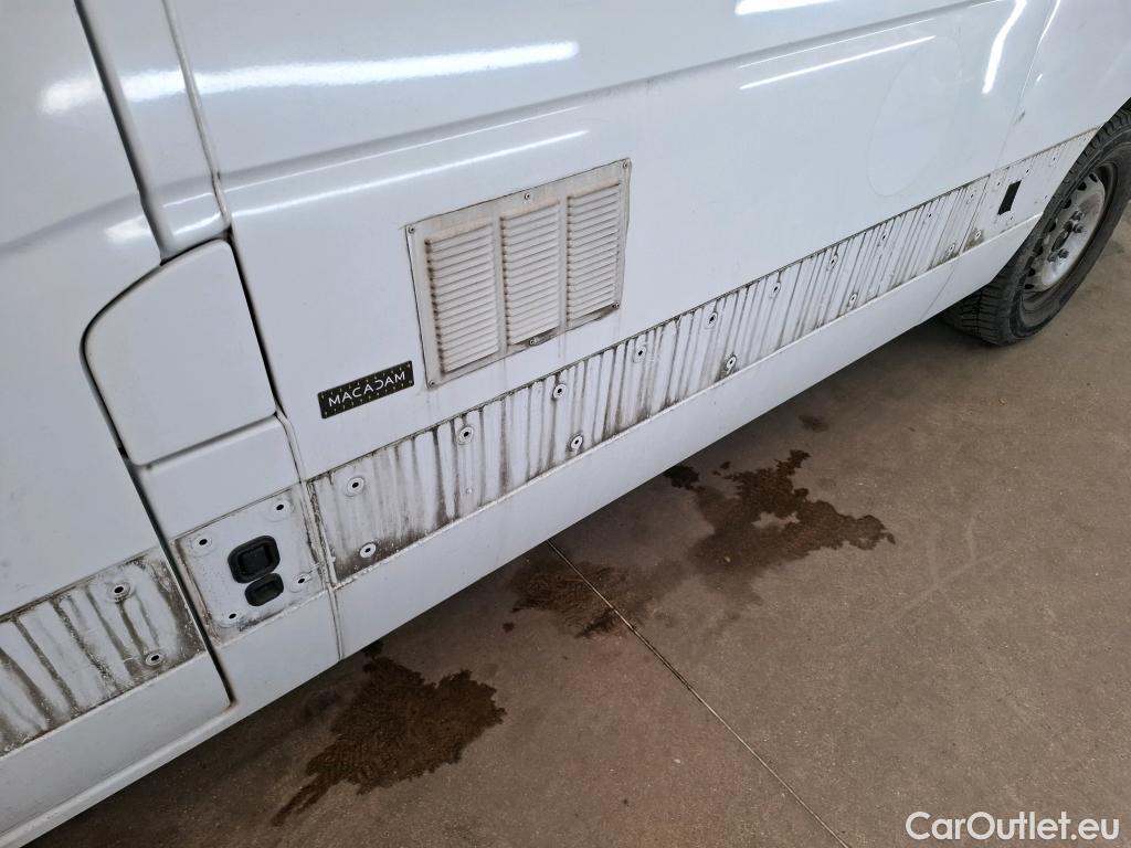  Renault  Master  III Fourgon L2H2 3 5 Grand Confort dCi 130CV BVM6 E6 #73