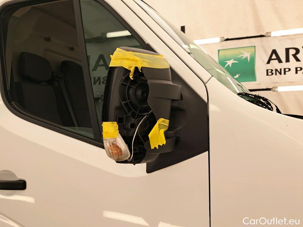  Renault  Master  III Fourgon L2H2 3 5 Grand Confort dCi 135CV BVM6 E6dT #51