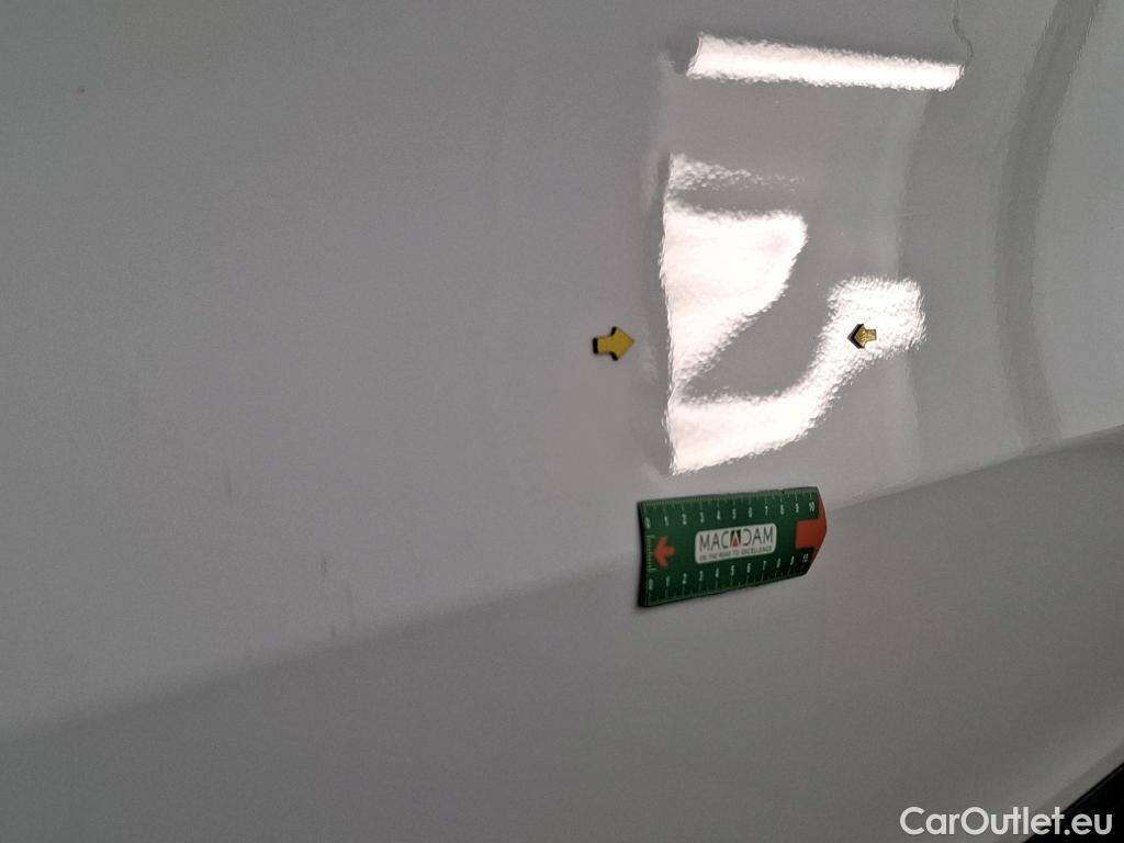  Renault  Trafic RENAULT   2019  4P  Fourgon tole FG GCF L1H1 1000 dCi 120 #4